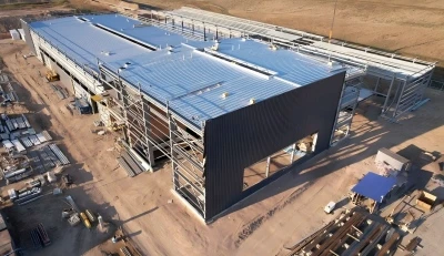 Tegole in PVC e coperture in metallo per allevamenti di pollame: guida compar...